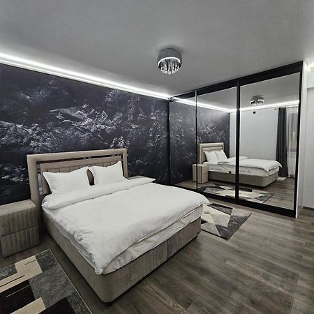Lora'S Place Cluj Napoca Lägenhet Exteriör bild
