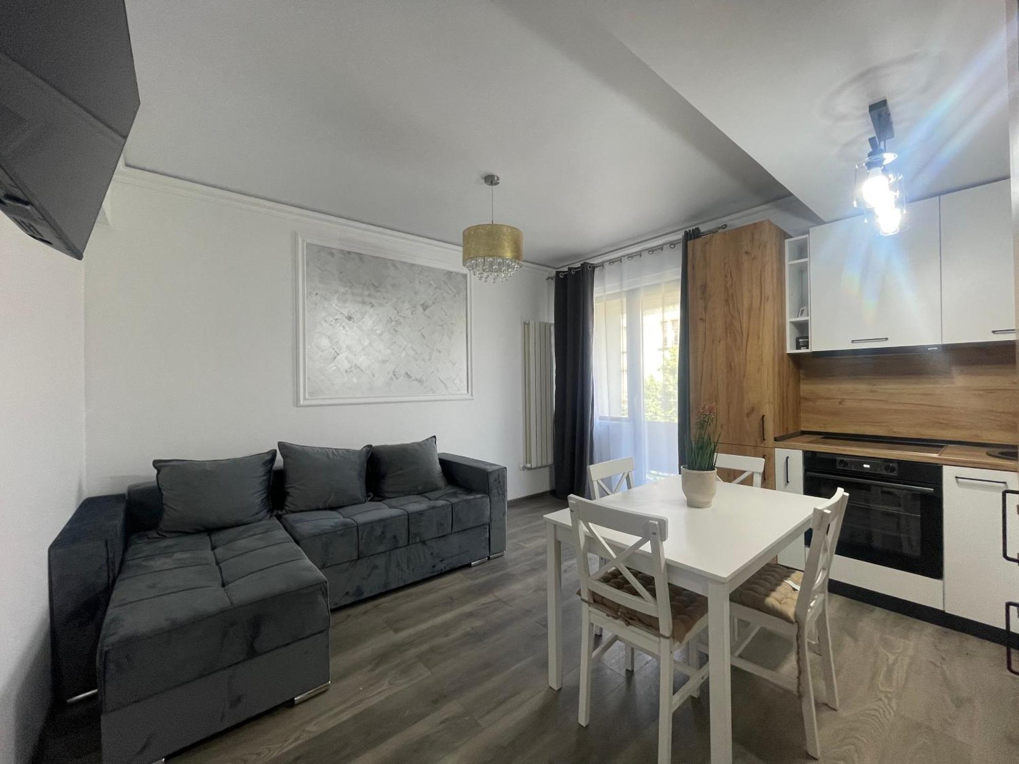 Lora'S Place Cluj Napoca Lägenhet Exteriör bild