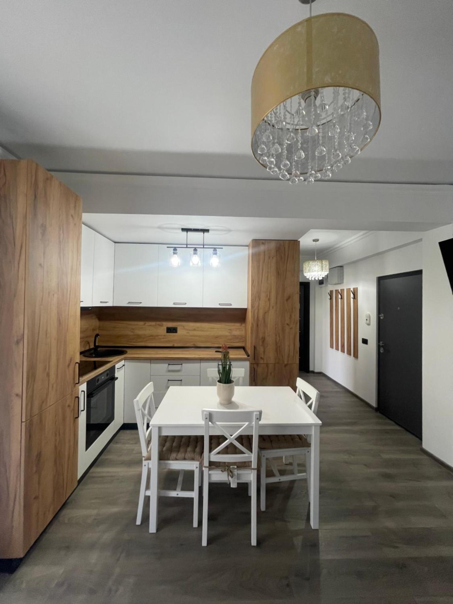 Lora'S Place Cluj Napoca Lägenhet Exteriör bild