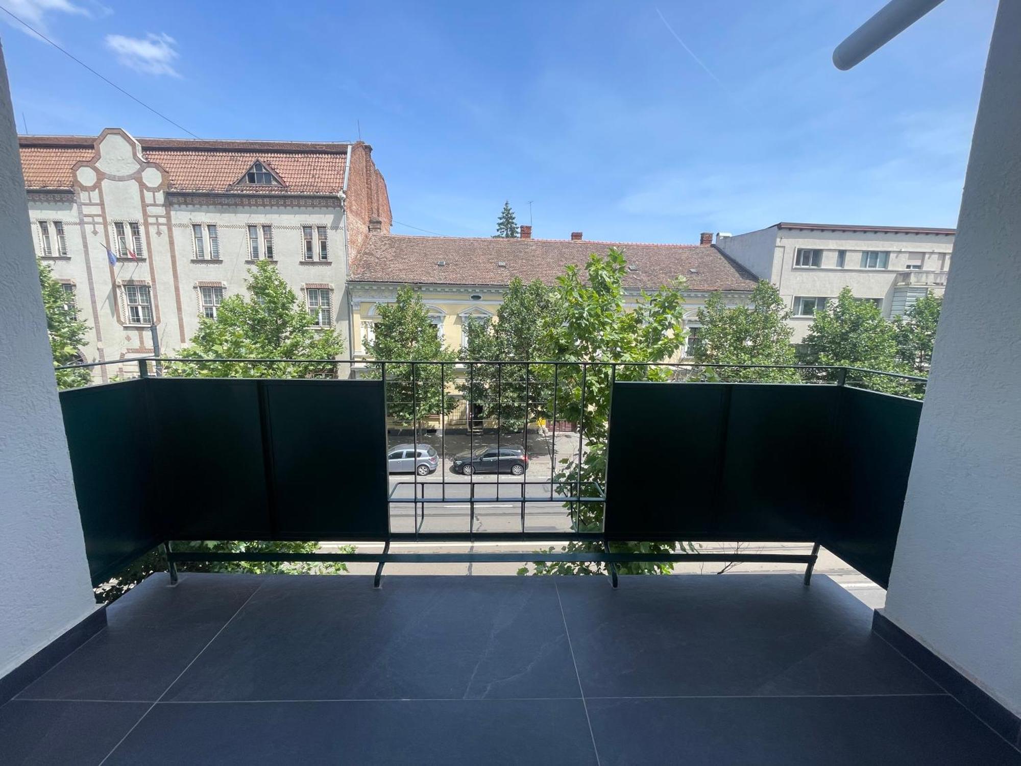 Lora'S Place Cluj Napoca Lägenhet Exteriör bild