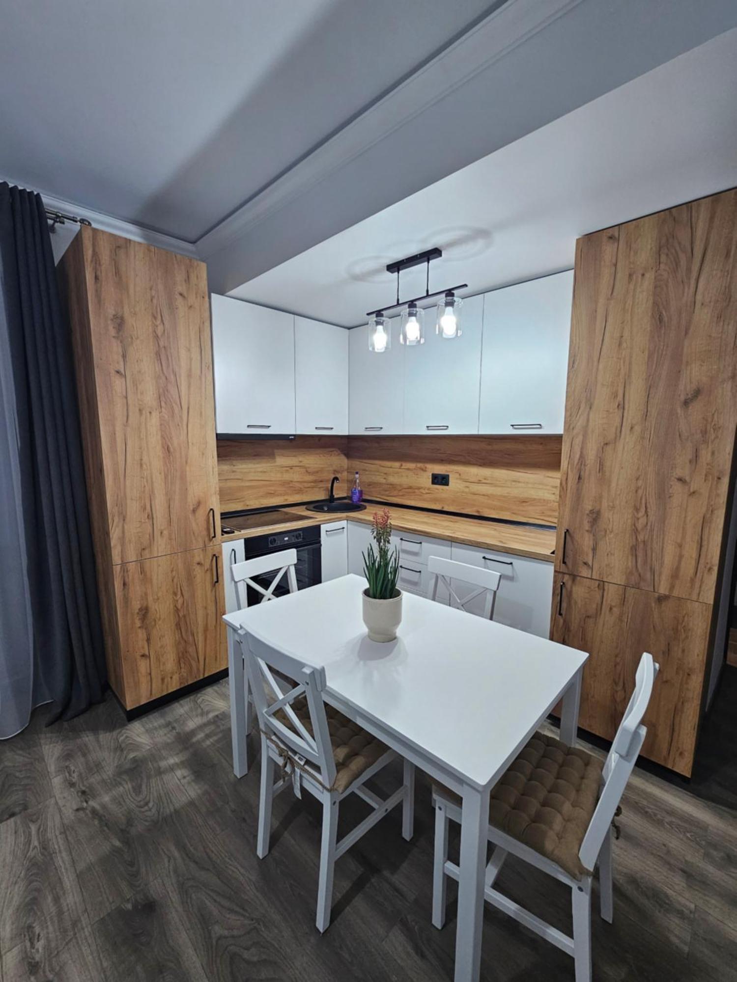 Lora'S Place Cluj Napoca Lägenhet Exteriör bild