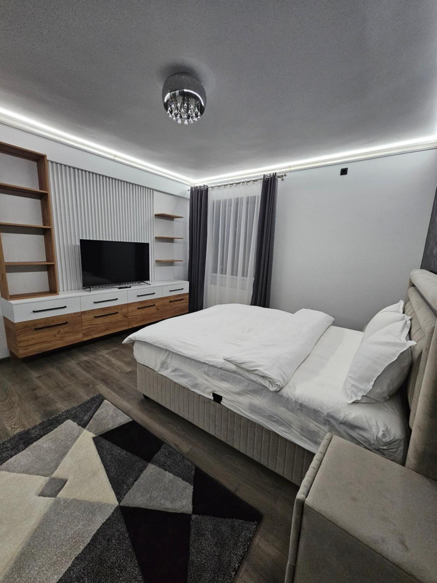 Lora'S Place Cluj Napoca Lägenhet Exteriör bild